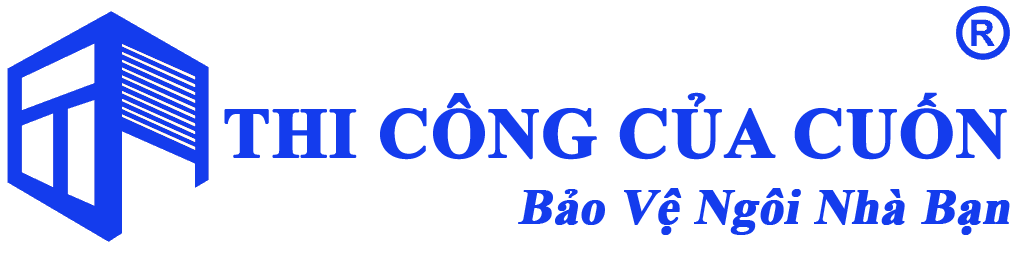 Lắp đặt cửa cuốn | Sửa cửa cuốn chuyên nghiệp